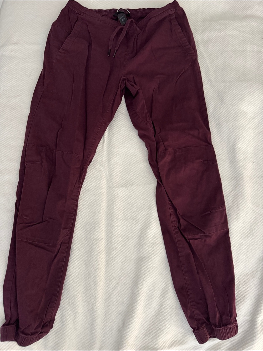Black Diamond womens Jogger Pants
